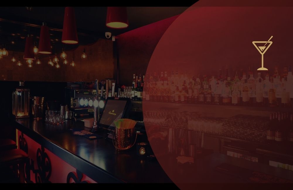 バー(Bar)の開業と経営