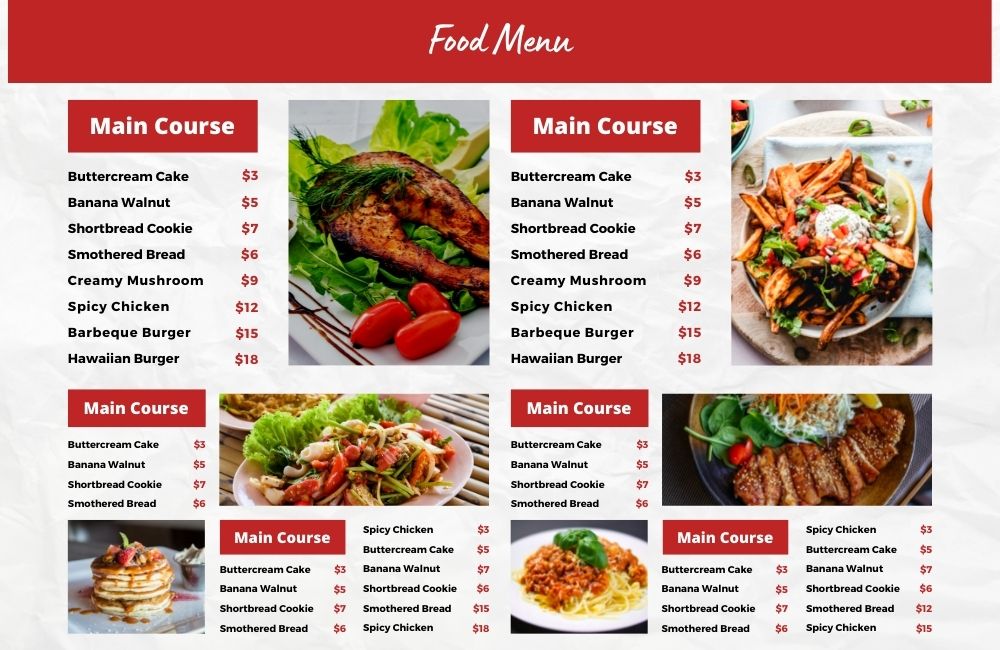飲食店経営での適正な料金設定のポイント