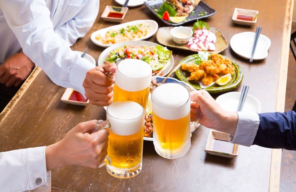 居酒屋を経営をするには